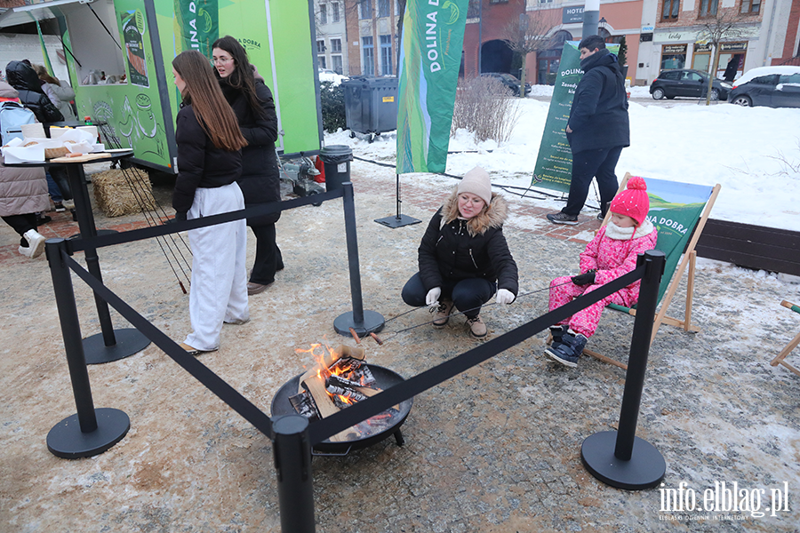 Trwa zimowe szale�stwo z Radiem ZET, fot. 38