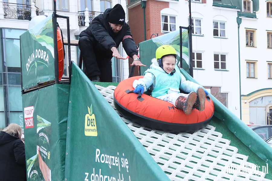 Trwa zimowe szale�stwo z Radiem ZET, fot. 39