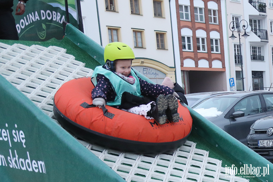 Trwa zimowe szale�stwo z Radiem ZET, fot. 40