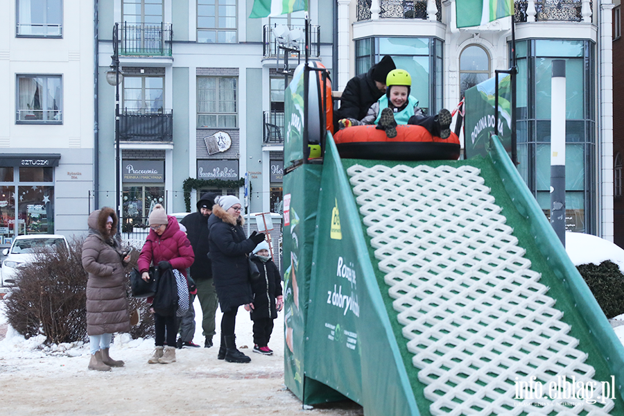 Trwa zimowe szale�stwo z Radiem ZET, fot. 41