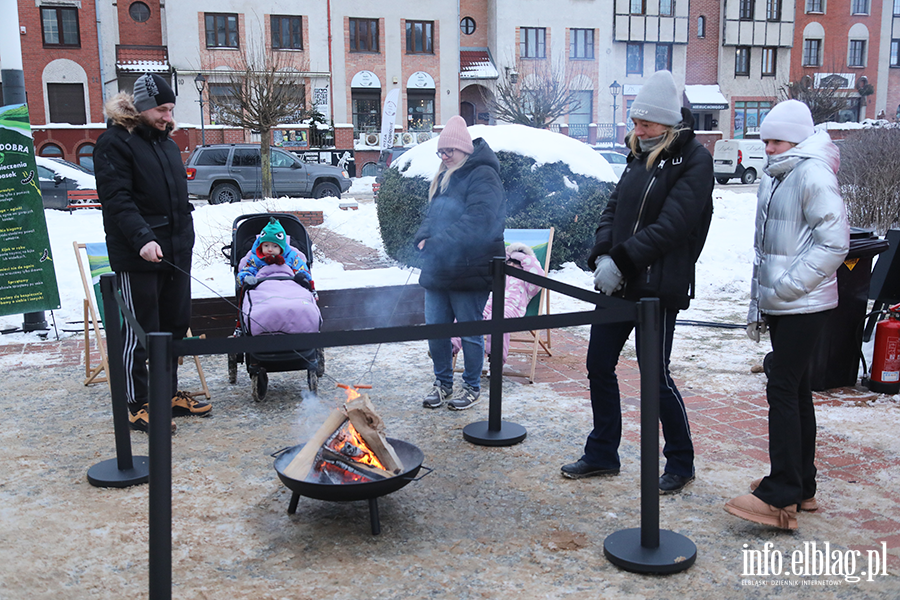 Trwa zimowe szale�stwo z Radiem ZET, fot. 42