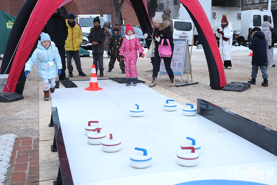 Trwa zimowe szale�stwo z Radiem ZET, fot. 43