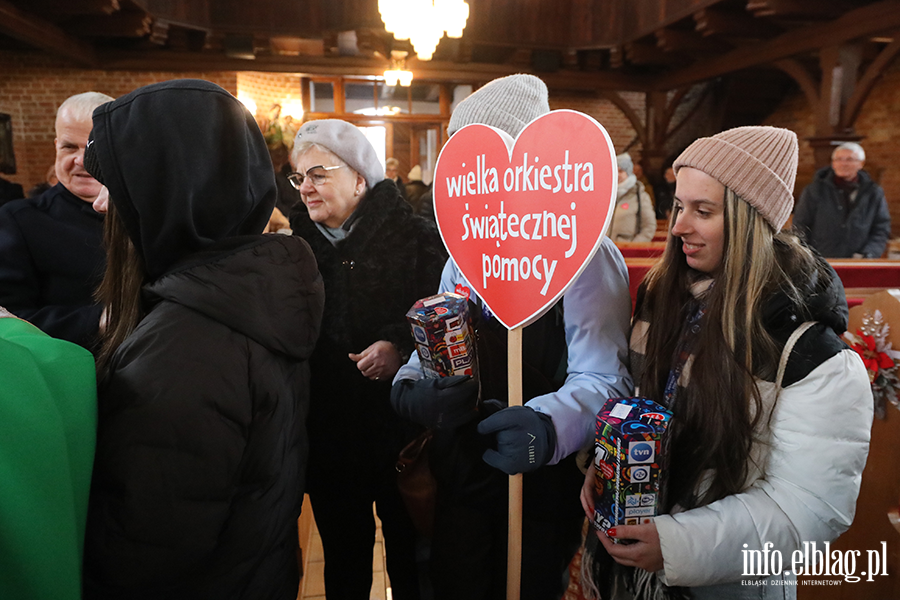 Ksi�dz z Elbl�ga gra z WO�P, fot. 20