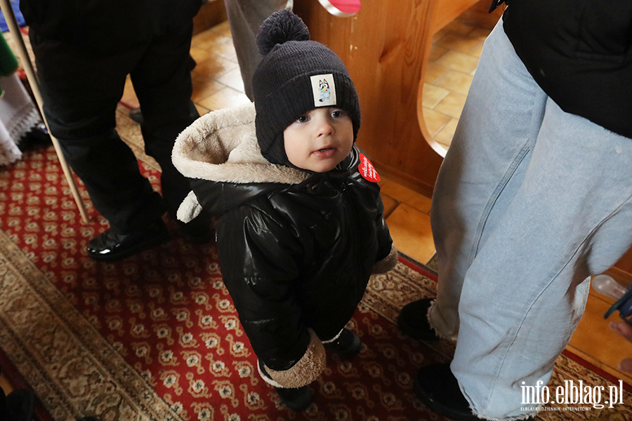 Ksi�dz z Elbl�ga gra z WO�P, fot. 27