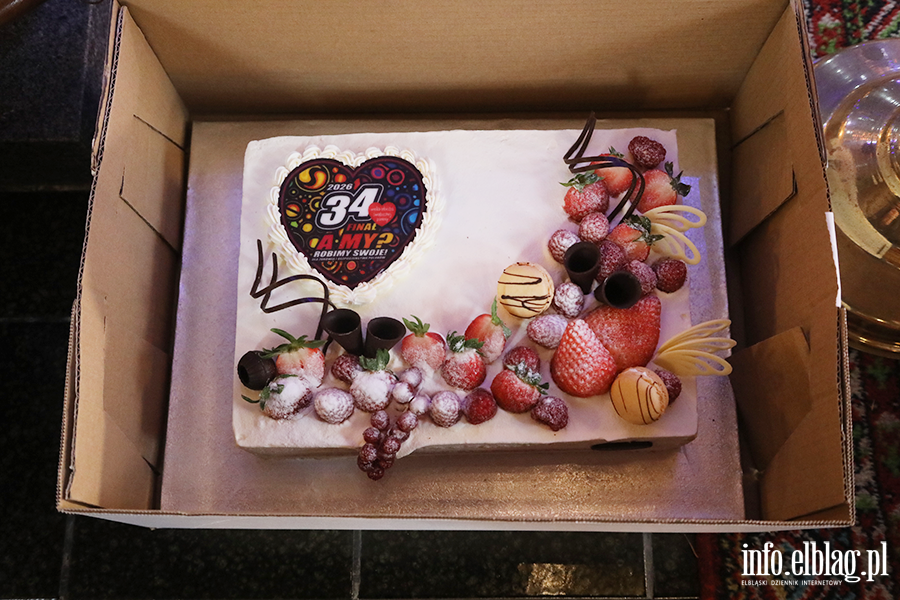 Ksi�dz z Elbl�ga gra z WO�P, fot. 31