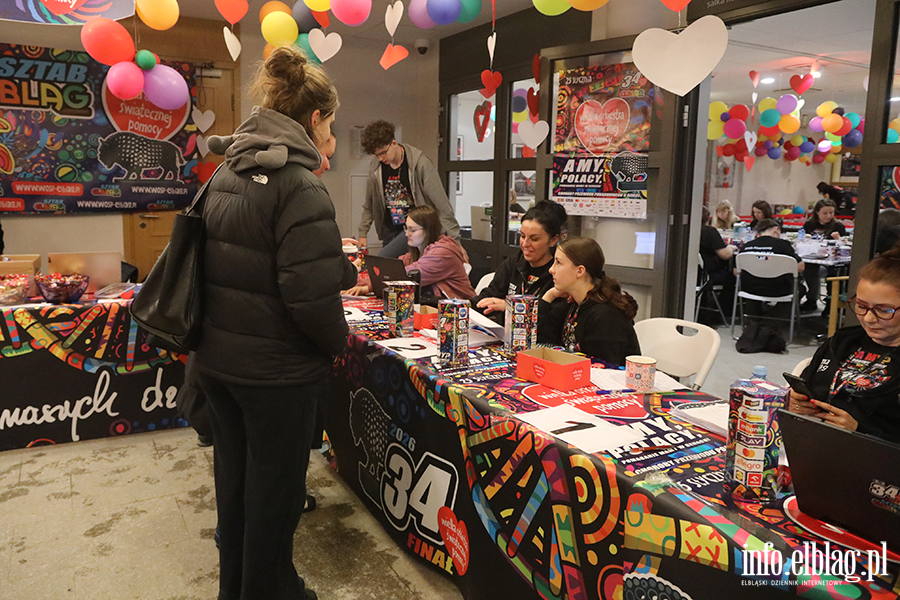 Ratusz sztab WO�P, fot. 1