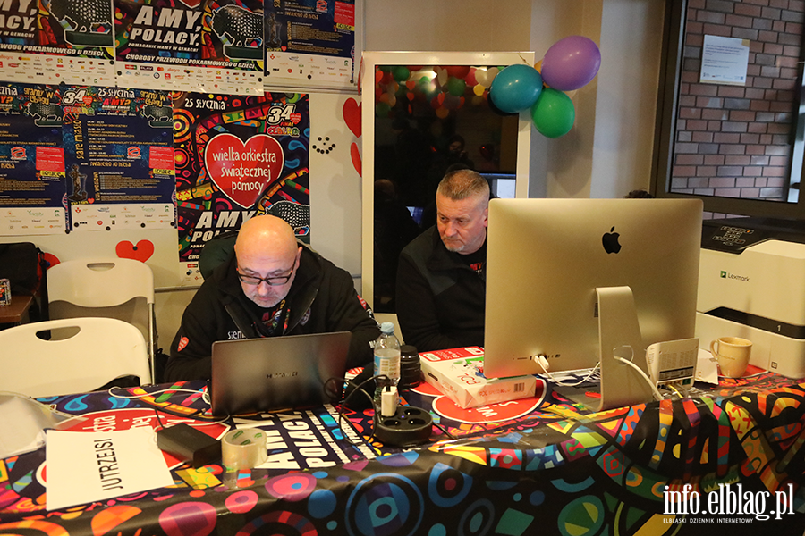 Ratusz sztab WO�P, fot. 2