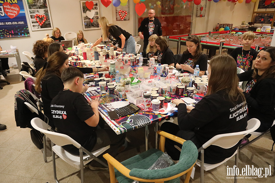 Ratusz sztab WO�P, fot. 3