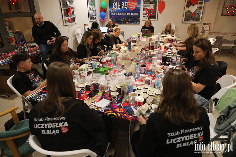 Ratusz sztab WO�P, fot. 4