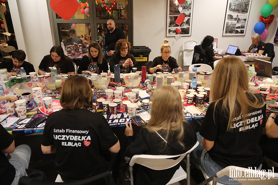 Ratusz sztab WO�P, fot. 5