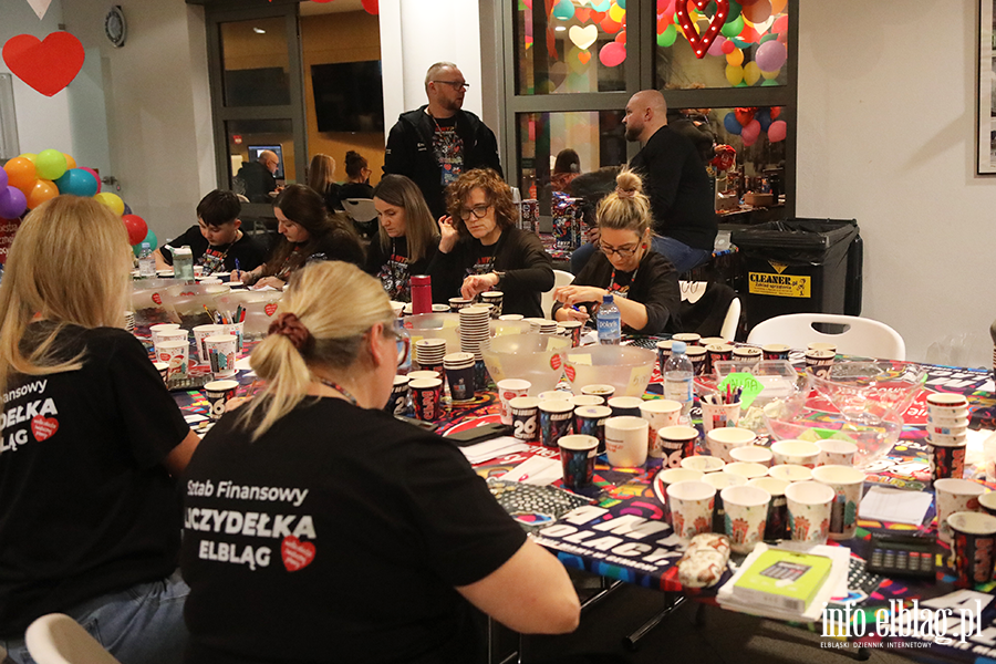 Ratusz sztab WO�P, fot. 6