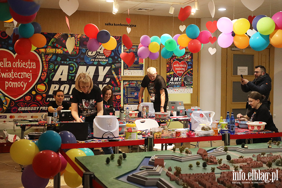 Ratusz sztab WO�P, fot. 7