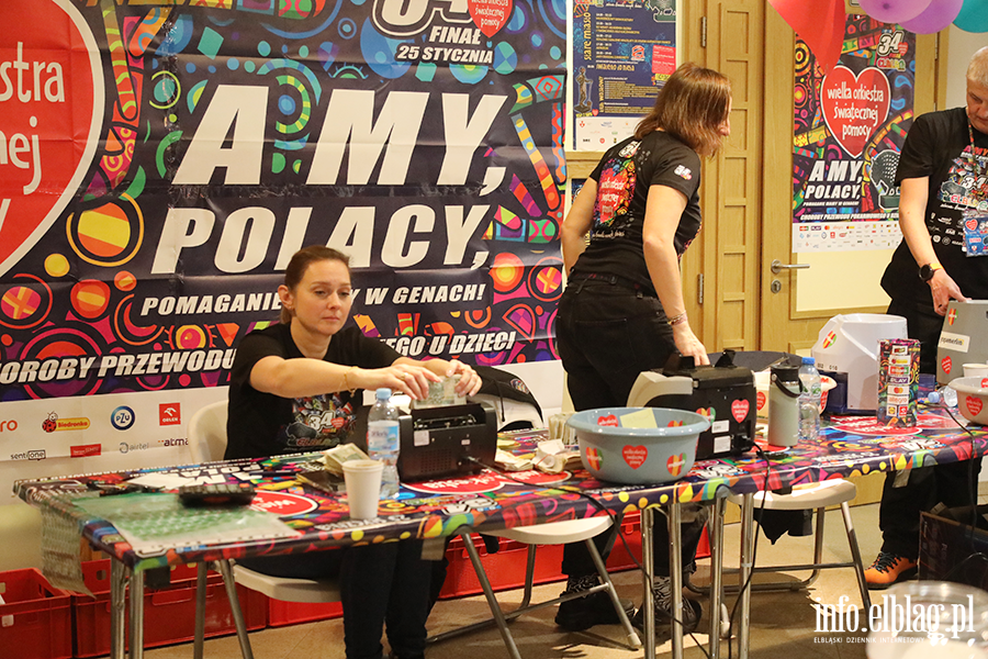 Ratusz sztab WO�P, fot. 8