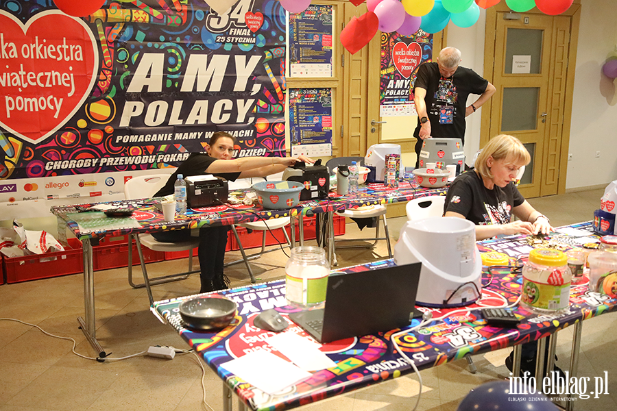 Ratusz sztab WO�P, fot. 9