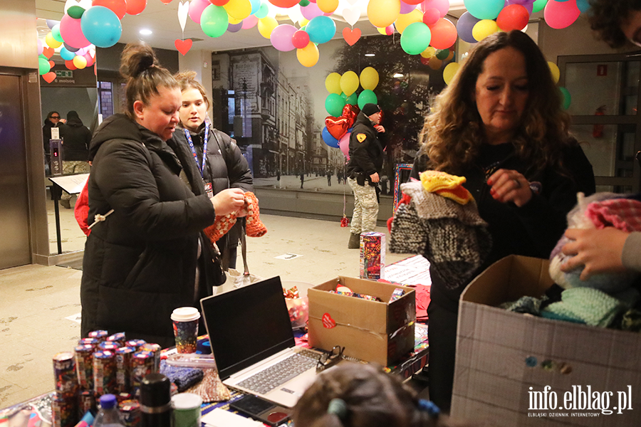 Ratusz sztab WO�P, fot. 11