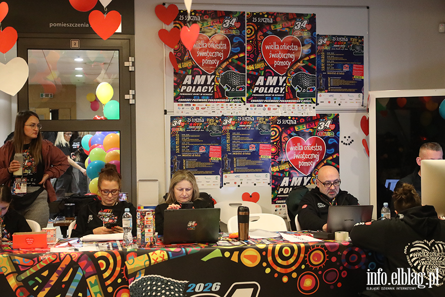 Ratusz sztab WO�P, fot. 14