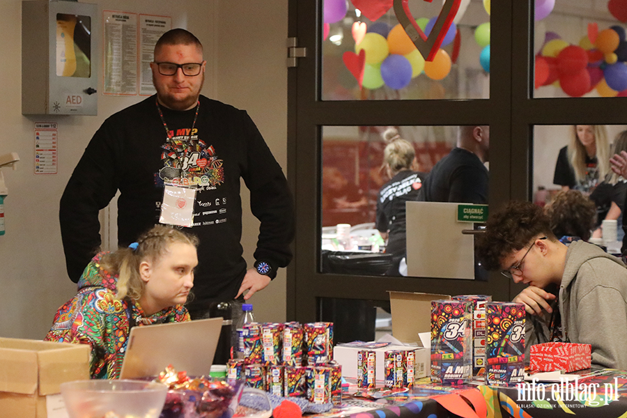 Ratusz sztab WO�P, fot. 15