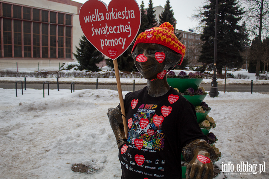 34. Fina� WO�P w Elbl�gu, fot. 1