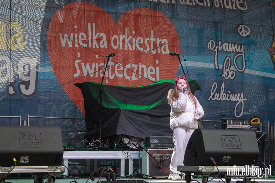 34. Fina� WO�P w Elbl�gu, fot. 2