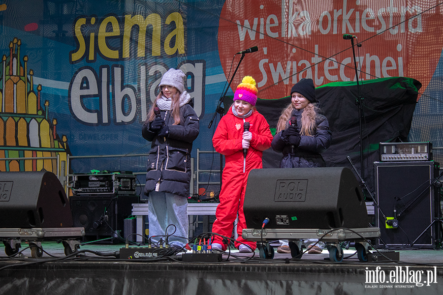 34. Fina� WO�P w Elbl�gu, fot. 4