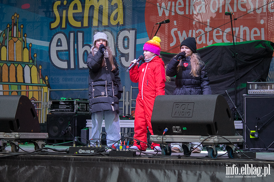 34. Fina� WO�P w Elbl�gu, fot. 5