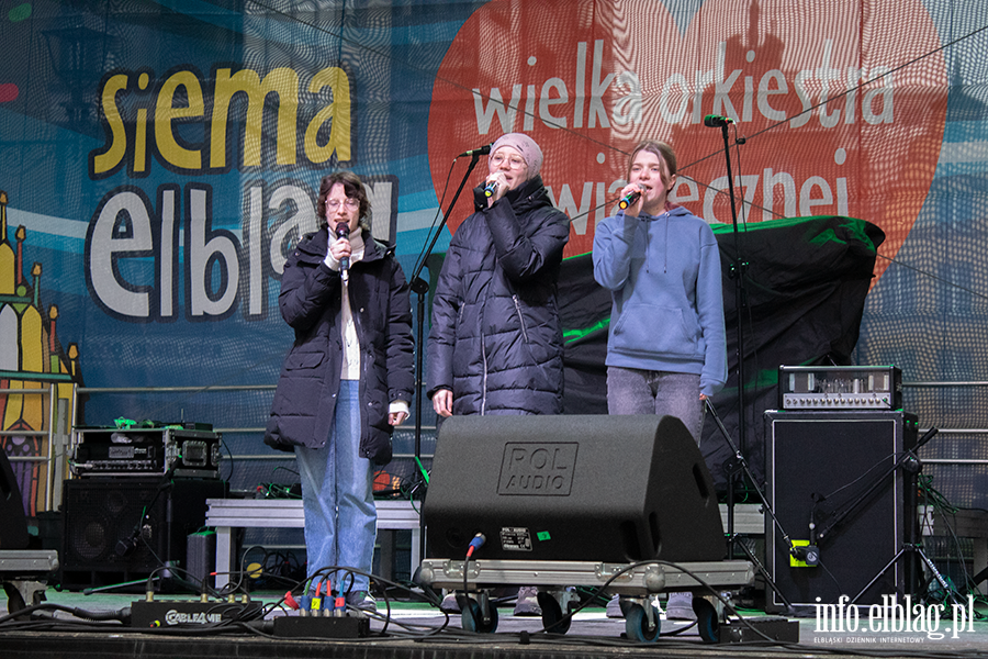 34. Fina� WO�P w Elbl�gu, fot. 6