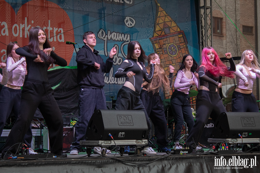 34. Fina� WO�P w Elbl�gu, fot. 8