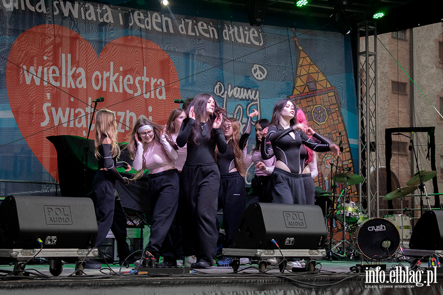 34. Fina� WO�P w Elbl�gu, fot. 9