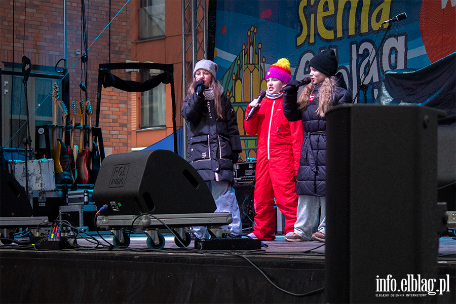 34. Fina� WO�P w Elbl�gu, fot. 19