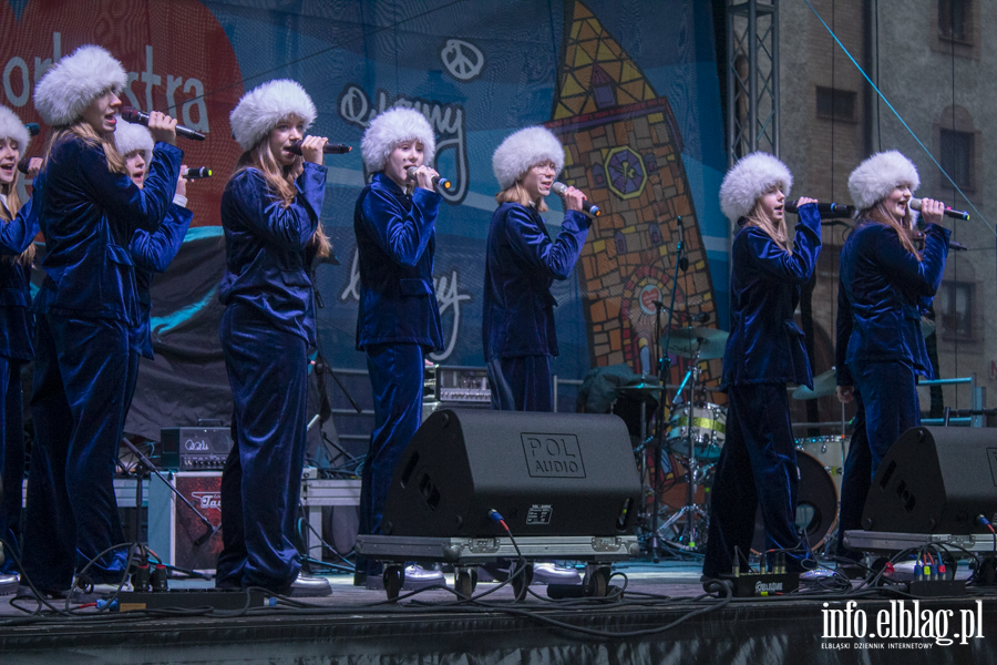 34. Fina� WO�P w Elbl�gu, fot. 25