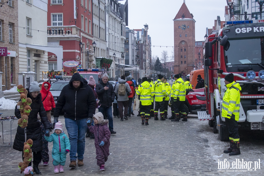 34. Fina� WO�P w Elbl�gu, fot. 27