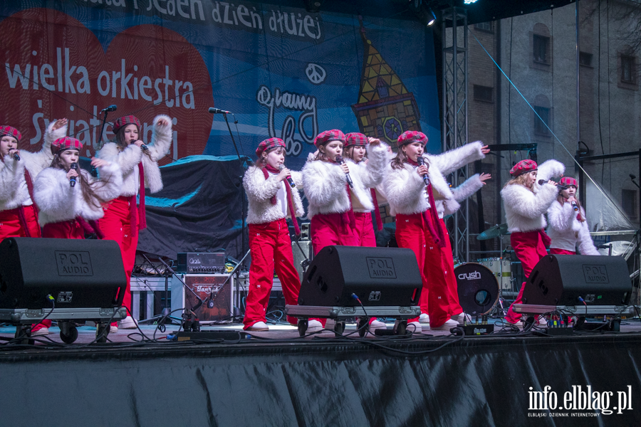 34. Fina� WO�P w Elbl�gu, fot. 34