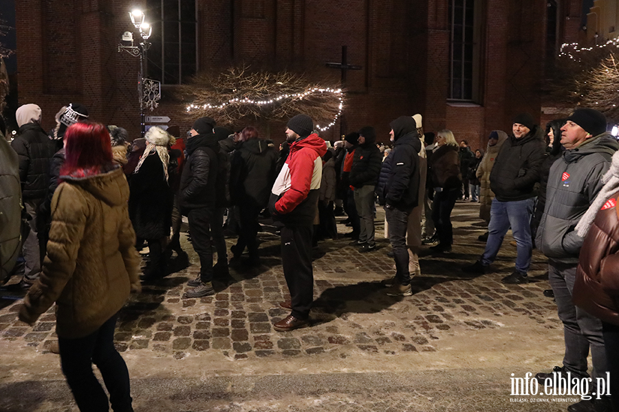 Jary Oddzia� Zamkni�ty na finale WO�P w Elbl�gu, fot. 3