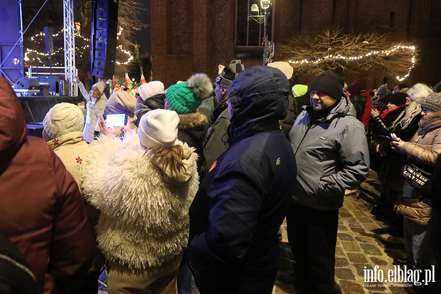 Jary Oddzia� Zamkni�ty na finale WO�P w Elbl�gu, fot. 5