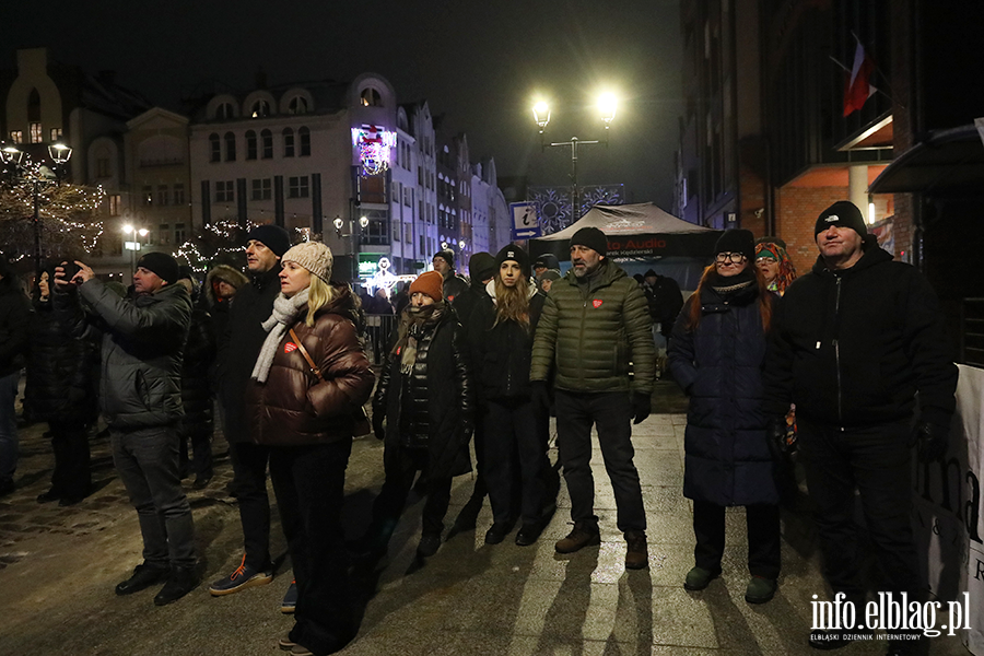 Jary Oddzia� Zamkni�ty na finale WO�P w Elbl�gu, fot. 6