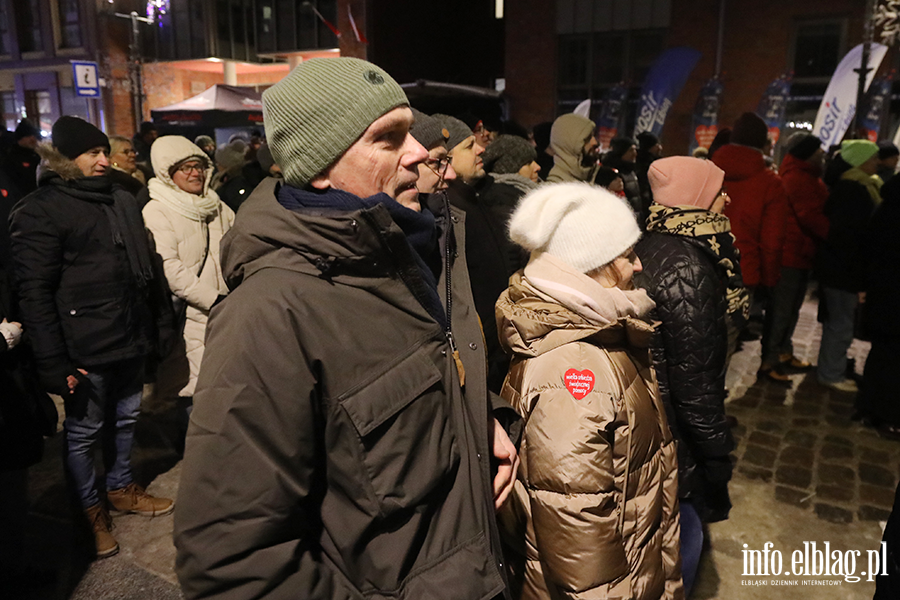 Jary Oddzia� Zamkni�ty na finale WO�P w Elbl�gu, fot. 8