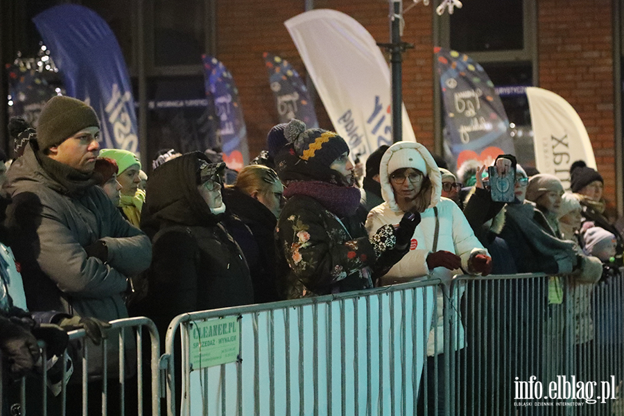 Jary Oddzia� Zamkni�ty na finale WO�P w Elbl�gu, fot. 10