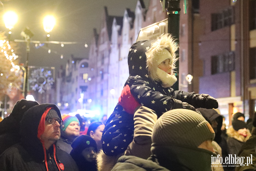 Jary Oddzia� Zamkni�ty na finale WO�P w Elbl�gu, fot. 11