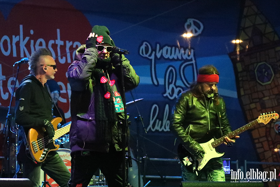 Jary Oddzia� Zamkni�ty na finale WO�P w Elbl�gu, fot. 14