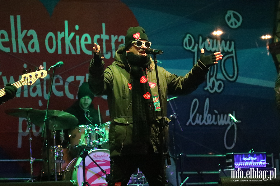 Jary Oddzia� Zamkni�ty na finale WO�P w Elbl�gu, fot. 16