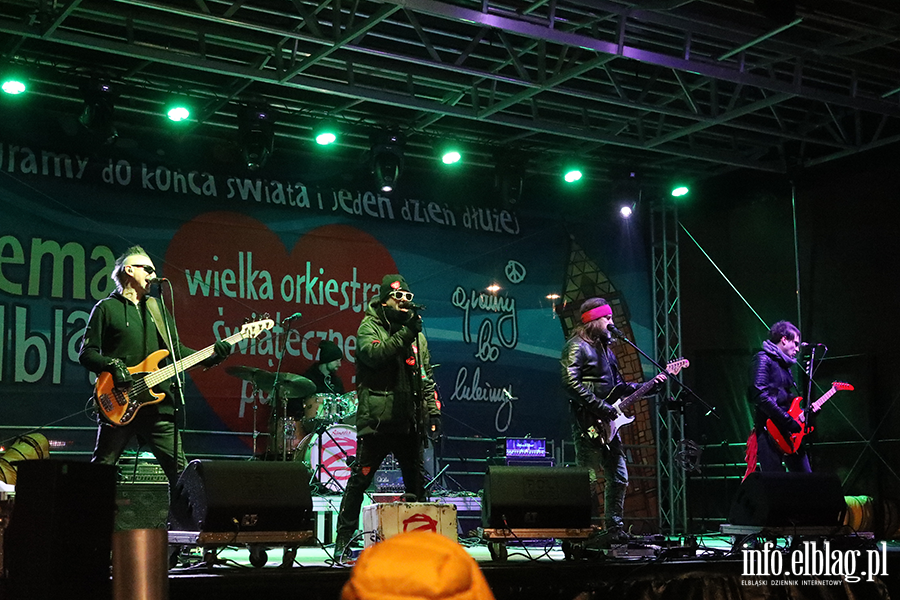 Jary Oddzia� Zamkni�ty na finale WO�P w Elbl�gu, fot. 17