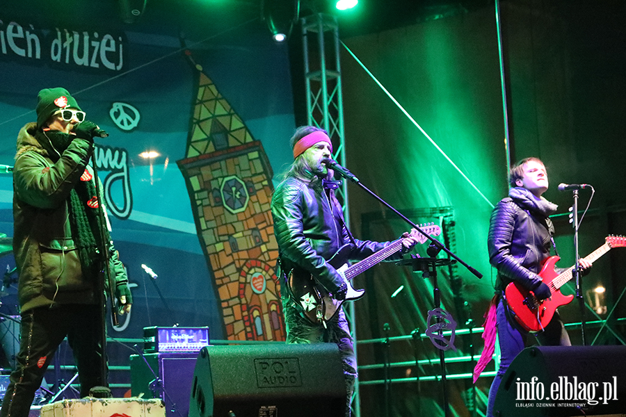 Jary Oddzia� Zamkni�ty na finale WO�P w Elbl�gu, fot. 19