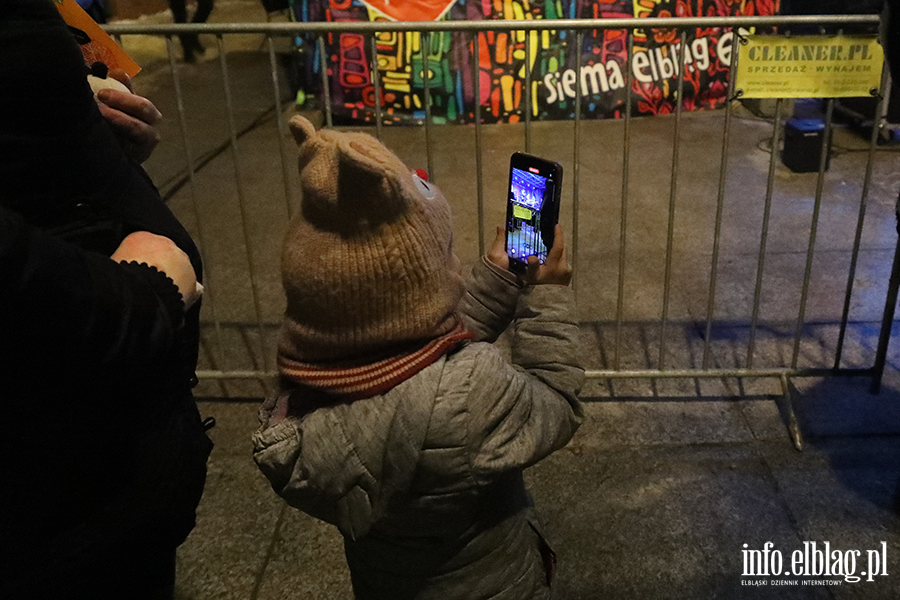 Jary Oddzia� Zamkni�ty na finale WO�P w Elbl�gu, fot. 21