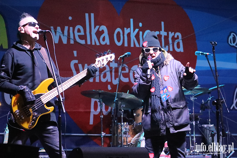 Jary Oddzia� Zamkni�ty na finale WO�P w Elbl�gu, fot. 22