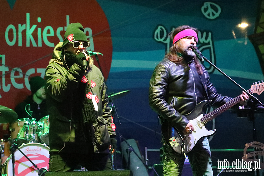 Jary Oddzia� Zamkni�ty na finale WO�P w Elbl�gu, fot. 25