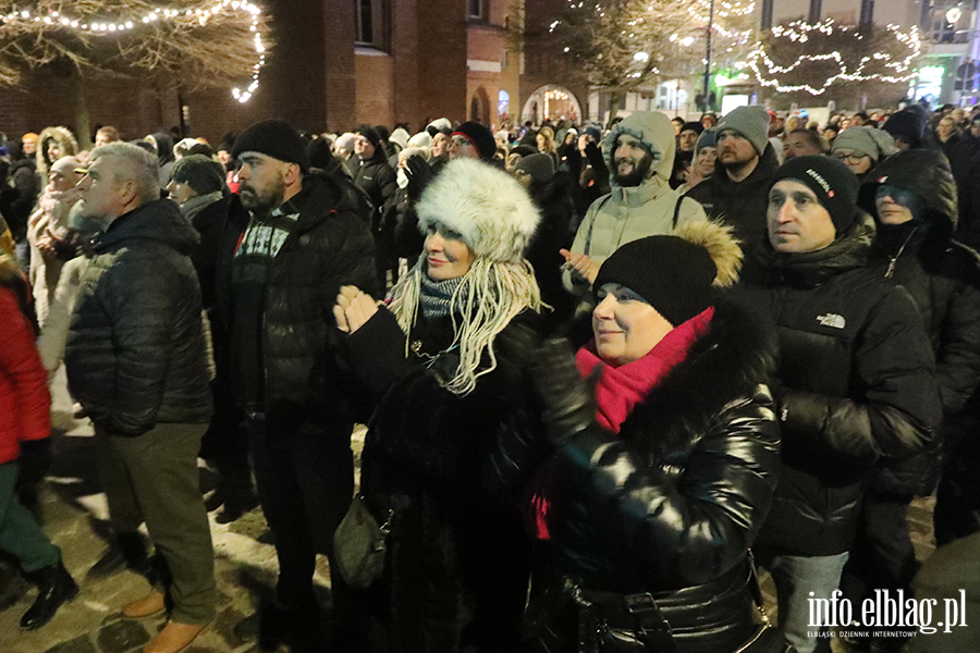 Jary Oddzia� Zamkni�ty na finale WO�P w Elbl�gu, fot. 27