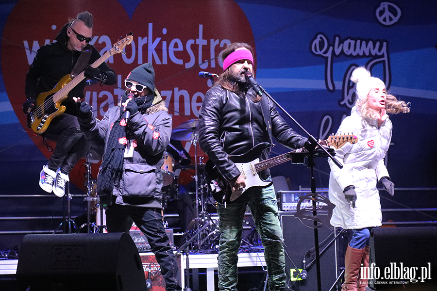 Jary Oddzia� Zamkni�ty na finale WO�P w Elbl�gu, fot. 28