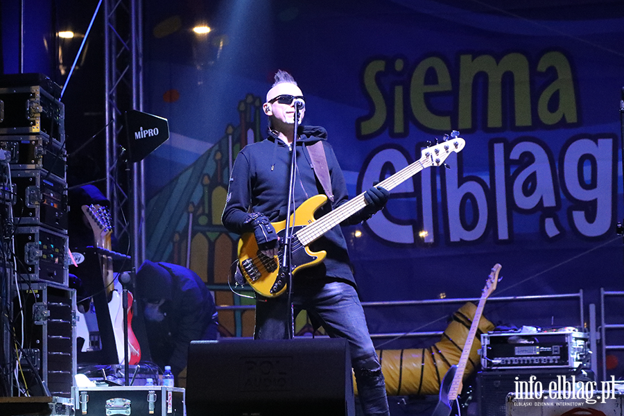 Jary Oddzia� Zamkni�ty na finale WO�P w Elbl�gu, fot. 31