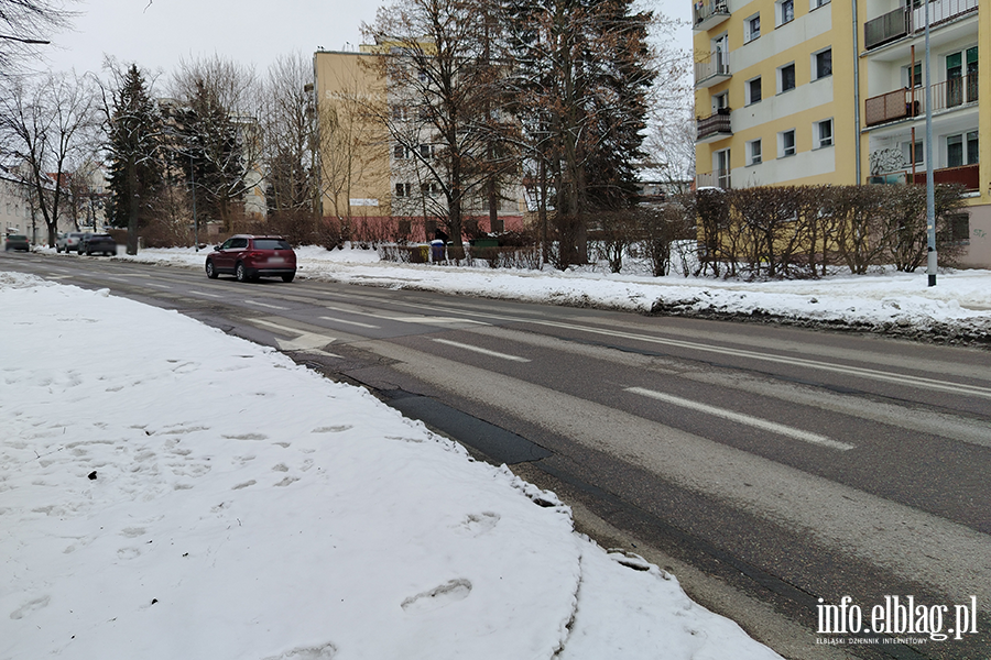 Saper�w i Artyleryjska, fot. 1