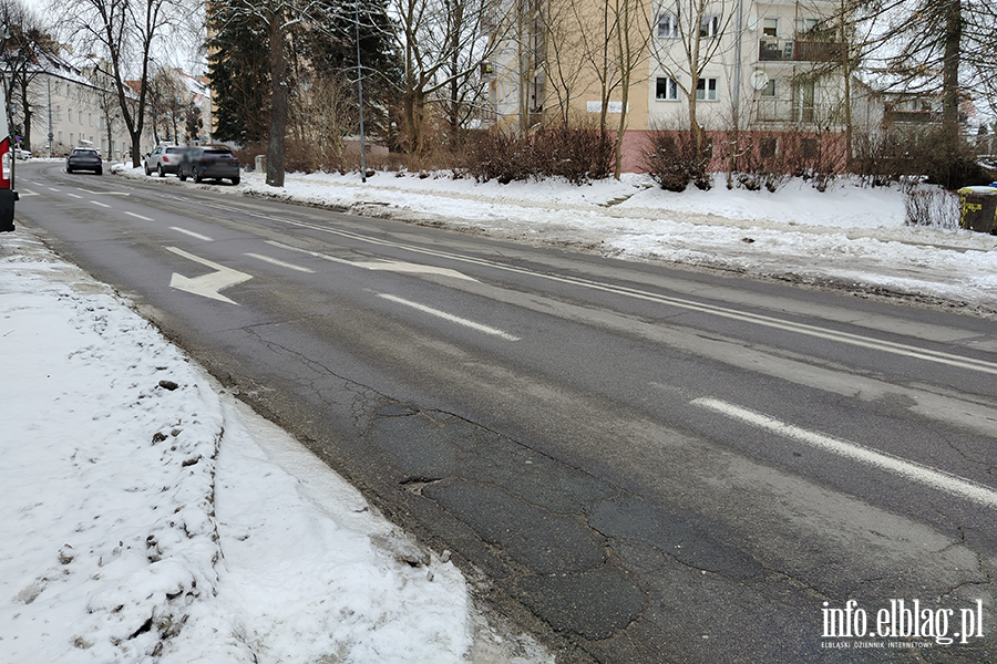 Saper�w i Artyleryjska, fot. 3